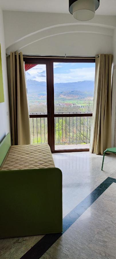 Il Querceto Delle Marine Hotel LʼAquila Екстериор снимка
