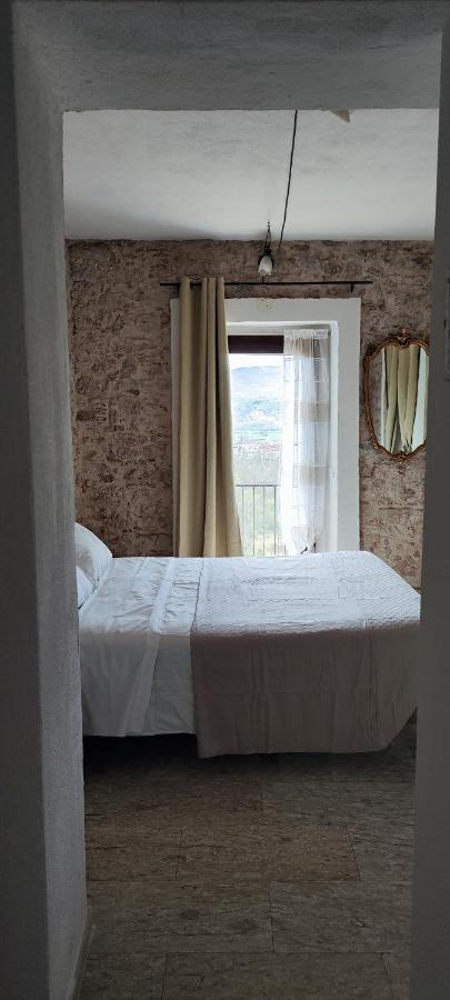 Il Querceto Delle Marine Hotel LʼAquila Екстериор снимка