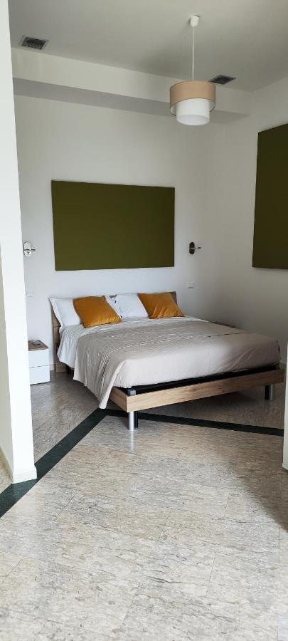Il Querceto Delle Marine Hotel LʼAquila Екстериор снимка