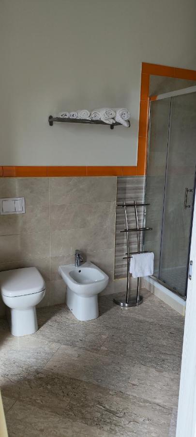 Il Querceto Delle Marine Hotel LʼAquila Екстериор снимка