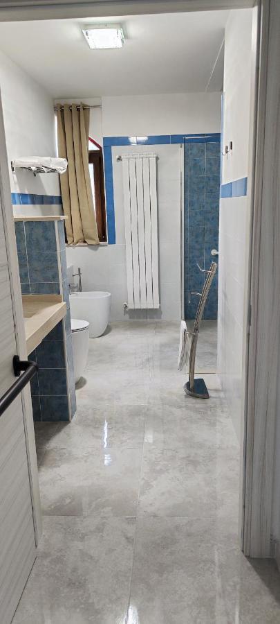 Il Querceto Delle Marine Hotel LʼAquila Екстериор снимка